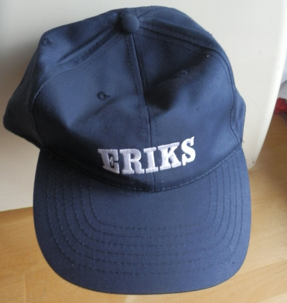 Kl16- cap / pet eriks verstelbaar, Ophalen of Verzenden, Nieuw