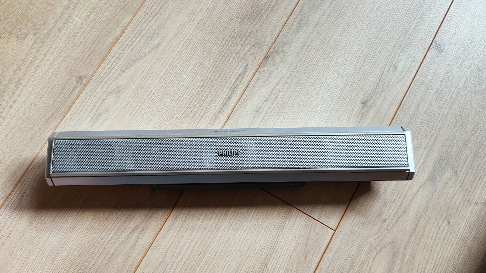 Philips MX-5100 VR Center Speaker - Gebruikt, Ophalen, Gebruikt, Center speaker, Philips