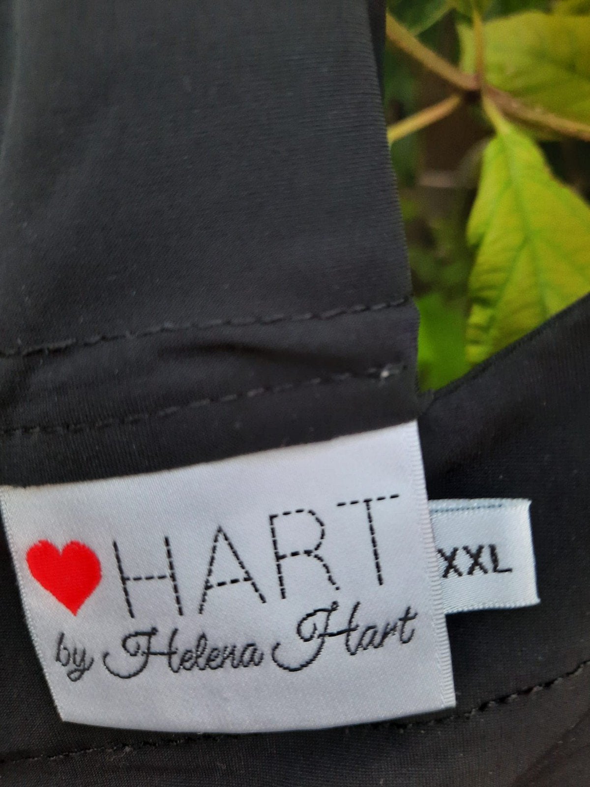 Hemdje van Helena Hart, Ophalen of Verzenden, Zo goed als nieuw, Maat 46/48 (XL) of groter, Zonder mouw