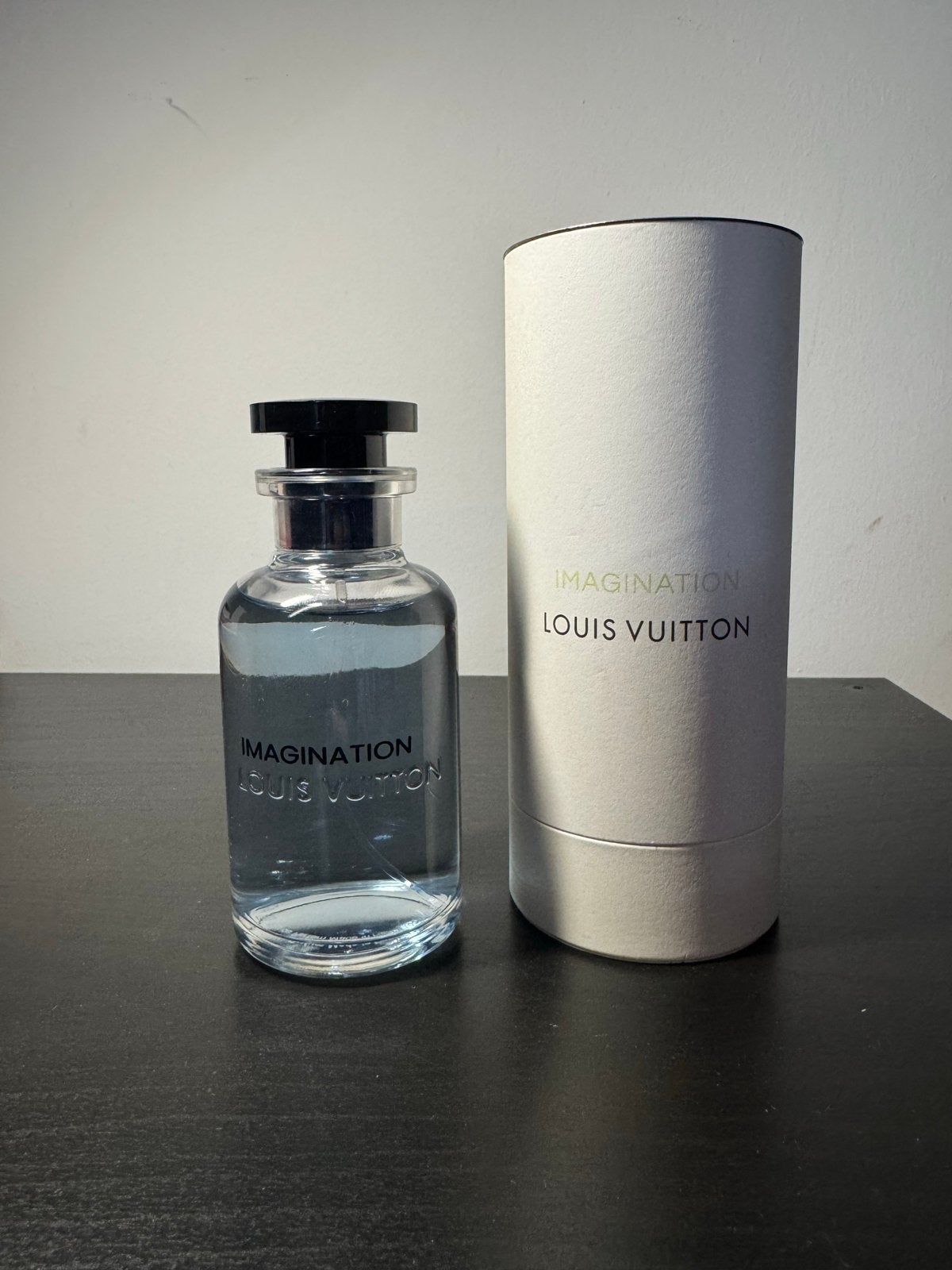 Louis Vuitton Imagination, Sieraden, Tassen en Uiterlijk, Ophalen of Verzenden, Zo goed als nieuw