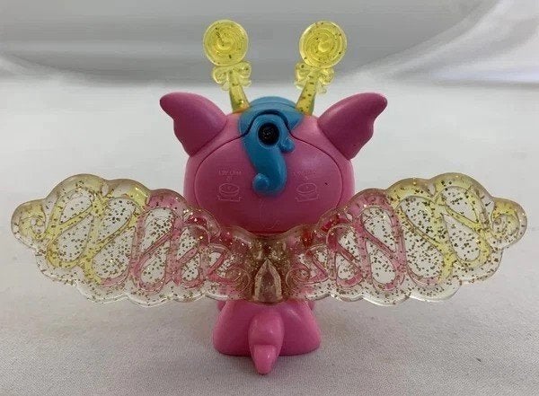 Littlest Pet Shop LPS 3071 Fee Lichtgevend Verzamelitem, Coolsingel 104, 3011 AG Rotterdam, Netherlands, Verzenden, Zo goed als nieuw