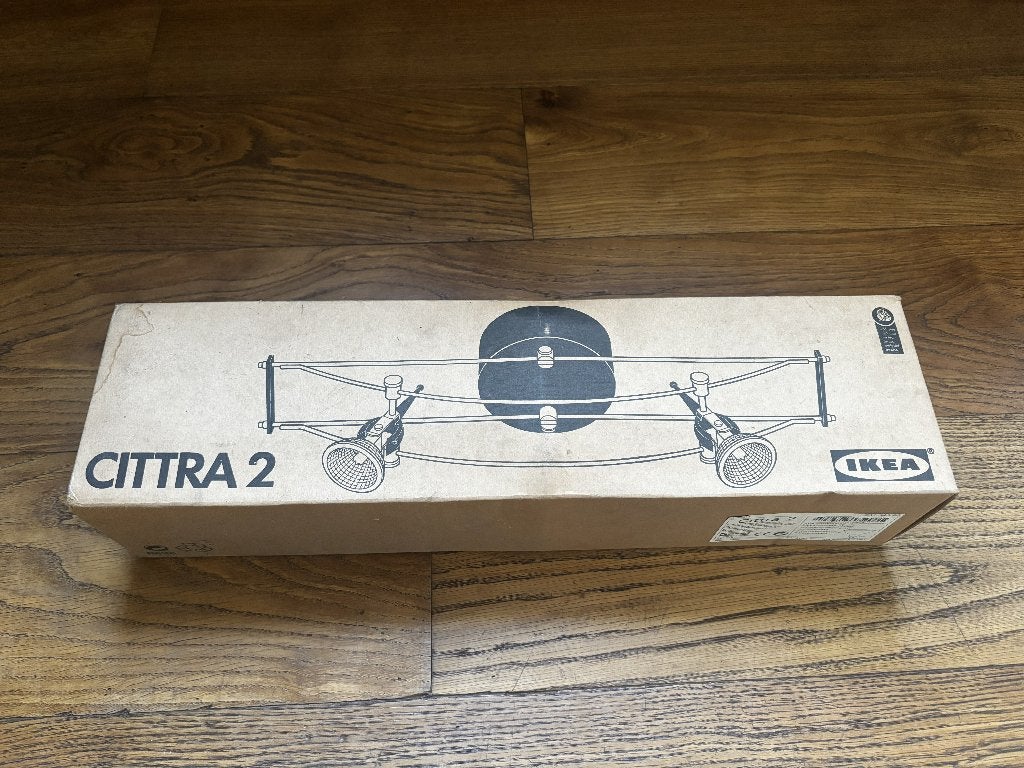 Halogeenlamp, Nieuw, IKEA, Halogeenlamp, E27 (groot)