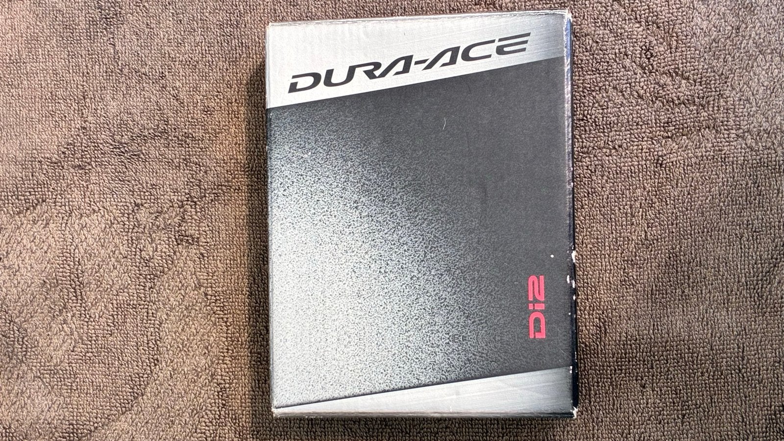 Nieuwe Shimano Dura-Ace Di2 10 speed Junction Box SM-EW79A-E, Ophalen of Verzenden, Derailleur of Ketting, Racefiets, Nieuw