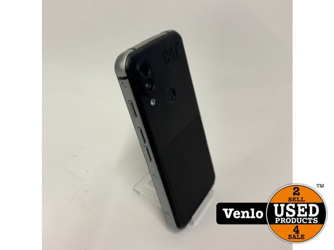Cat S62 Pro Black 128GB | Nette Staat, Telecommunicatie, CAT, Gebruikt, Support@cat.com, 510 Lake Cook Road, Suite 100
Deerfield, IL 60015
United States