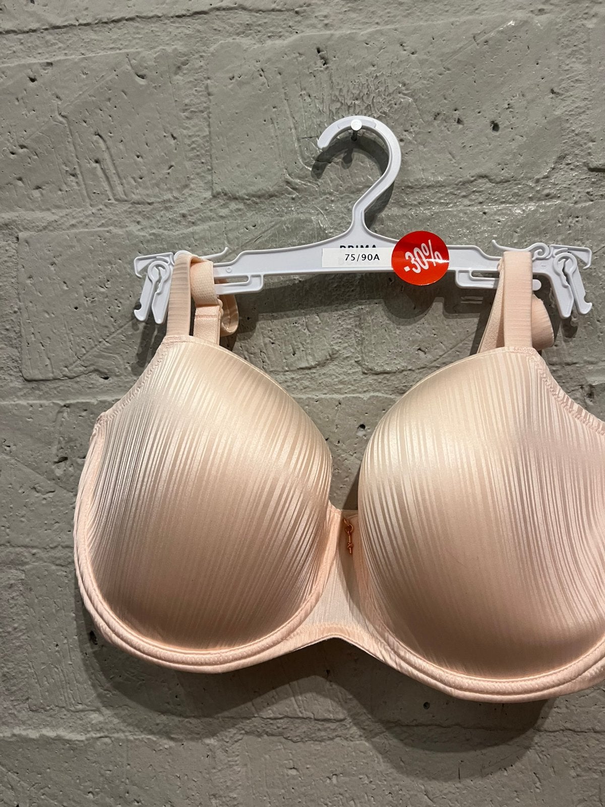 Prima Donna bh maat 75G NIEUW!! Nu 30% sale, Ophalen of Verzenden, BH