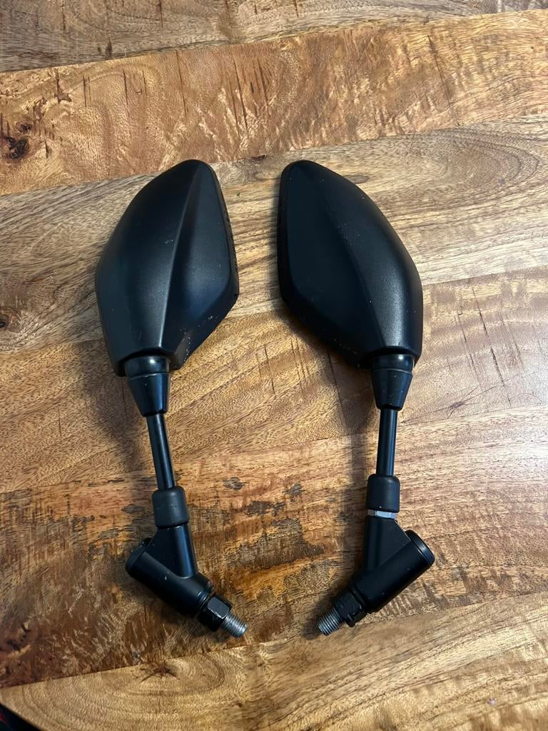 yamaha mt 10 2016 spiegel origineel, Motoren, Ophalen of Verzenden
