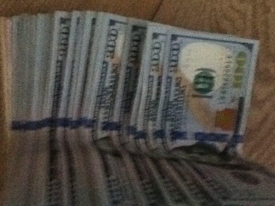 dollars, Ophalen of Verzenden, Noord-Amerika
