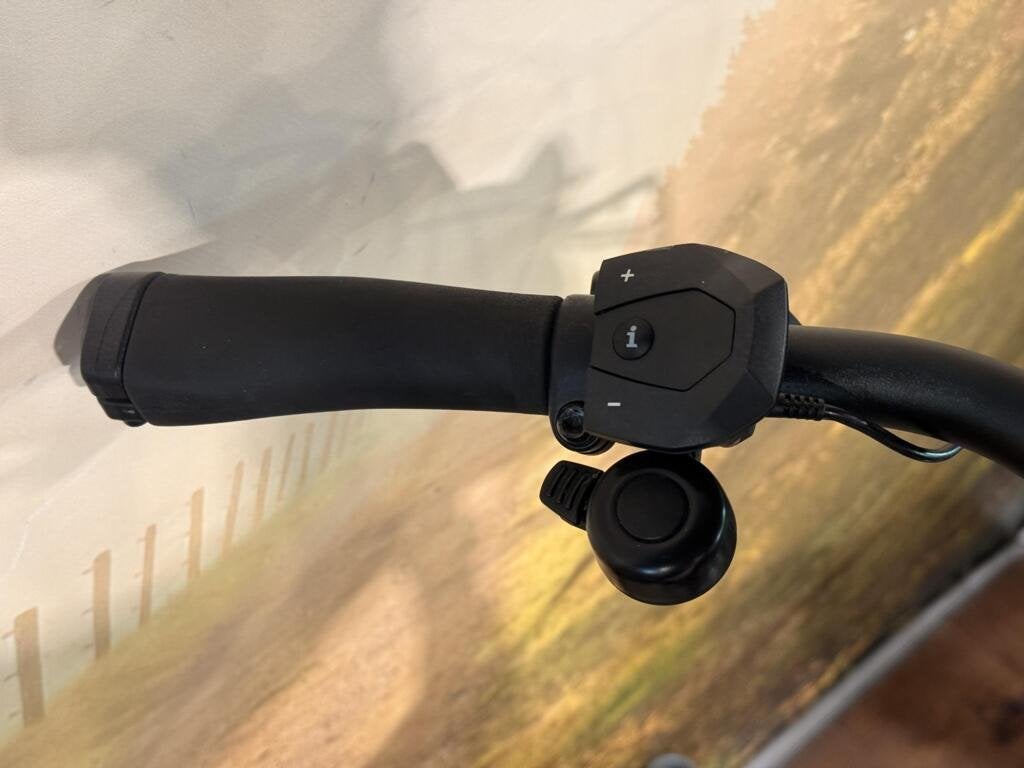 Batavus Finez elektrische fiets met Bosch middenmotor ebike!, Batavus, Batavus, Ophalen of Verzenden, Zo goed als nieuw
