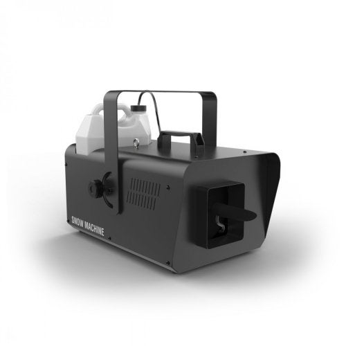 Chauvet SM250 Snow Machine Sneeuwmachine, Geluidgestuurd, Nieuw, Ophalen of Verzenden, .