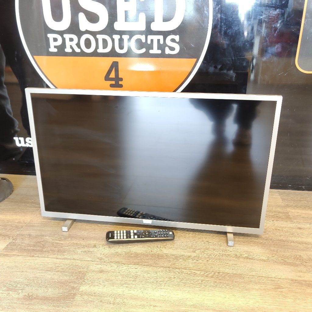 Philips 32PHS5525 HD ready tv + ab || Nu voor €69.99!, Philips, Gebruikt, Ophalen of Verzenden, X