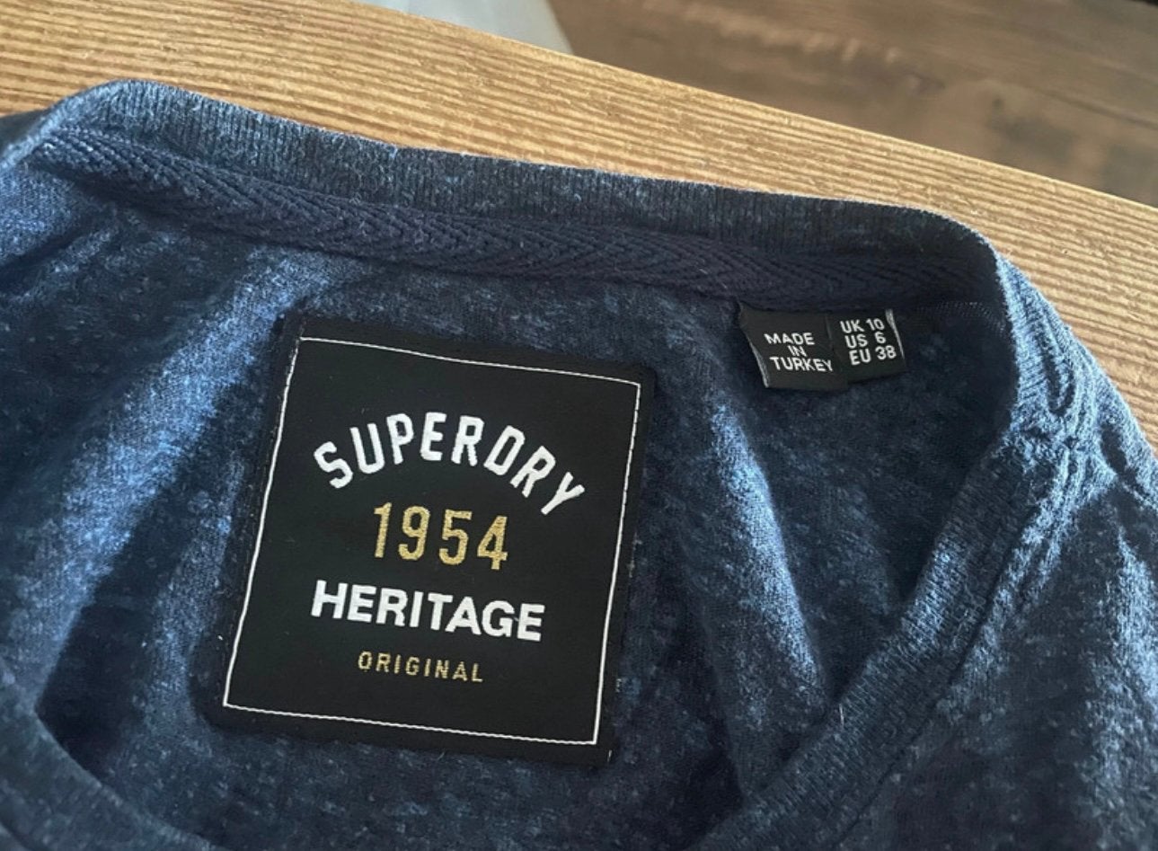 Zak kleding, Ophalen, Zo goed als nieuw, Maat 42/44 (L)