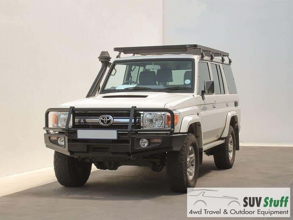 Front Runner Roof Rack Toyota Landcruiser 70 Slimline II, -, Verzenden, -, Nieuw