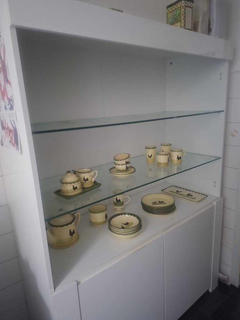 Gratis open kast, Ophalen, Overige materialen, 150 tot 200 cm, 25 tot 50 cm