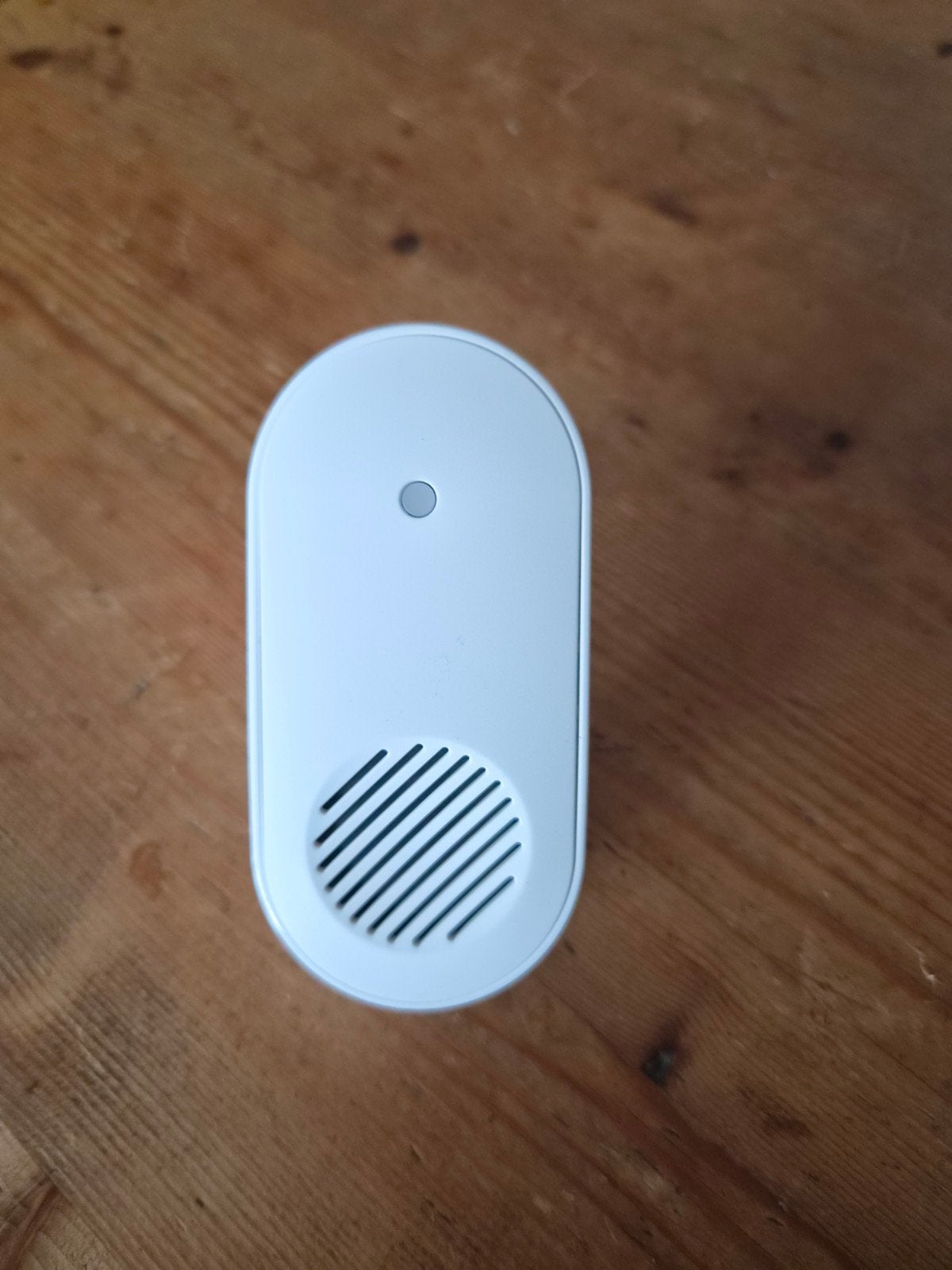 Arlo deurbel chime - Draadloze gong voor Arlo deurbel, Ophalen of Verzenden, Zo goed als nieuw, Draadloos