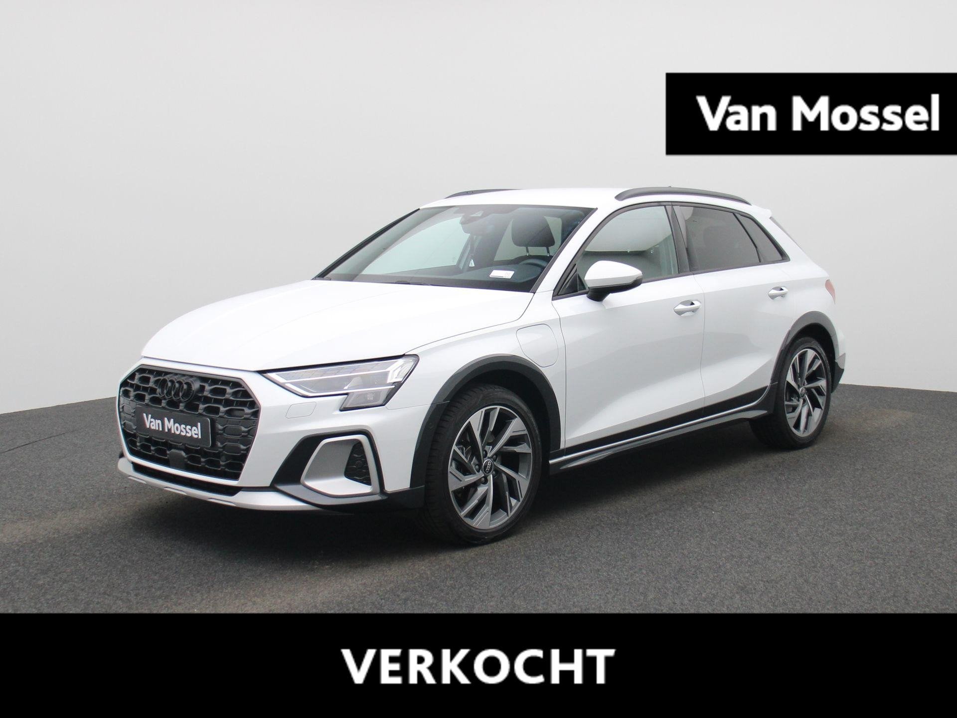 Audi A3 allstreet 40 TFSI e Advanced edition l Adaptive crui