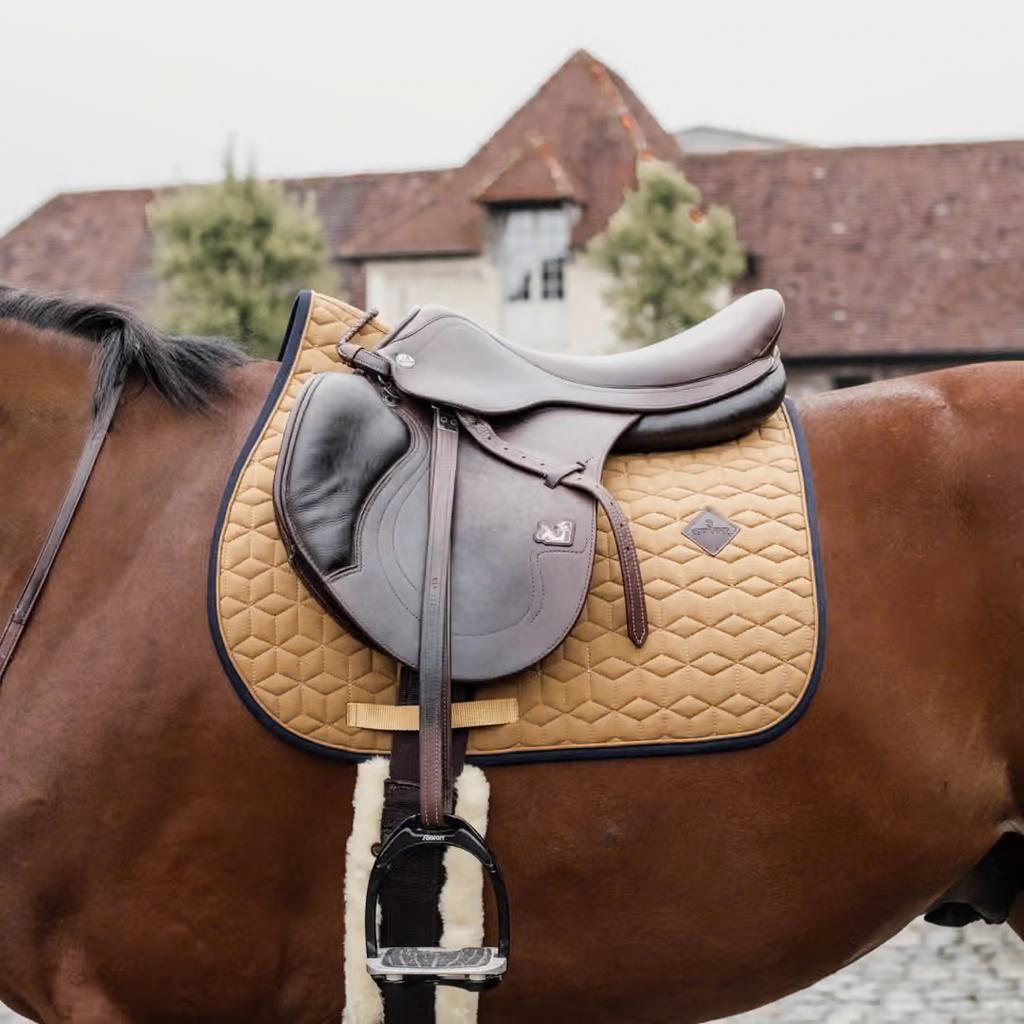 Kentucky softshell dekje nieuw!, Dieren en Toebehoren, Paarden en Pony's | Dekens en Dekjes, Full (L), Nieuw, Ophalen of Verzenden