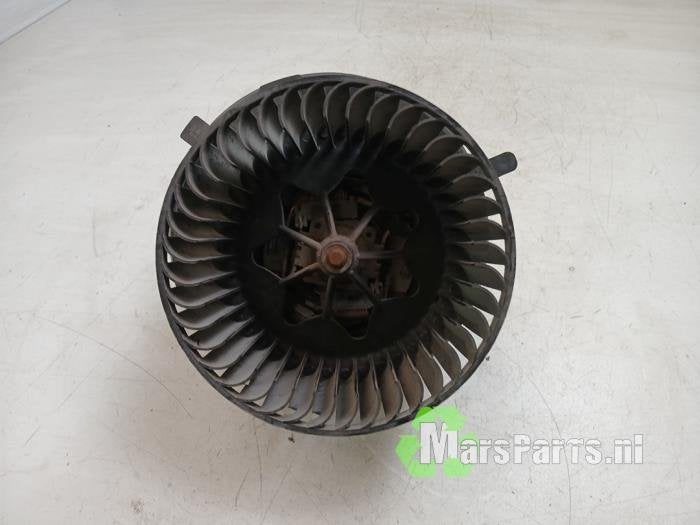 Kachel Ventilatiemotor van een Volkswagen Caddy, Gebruikt, -, Volkswagen, -