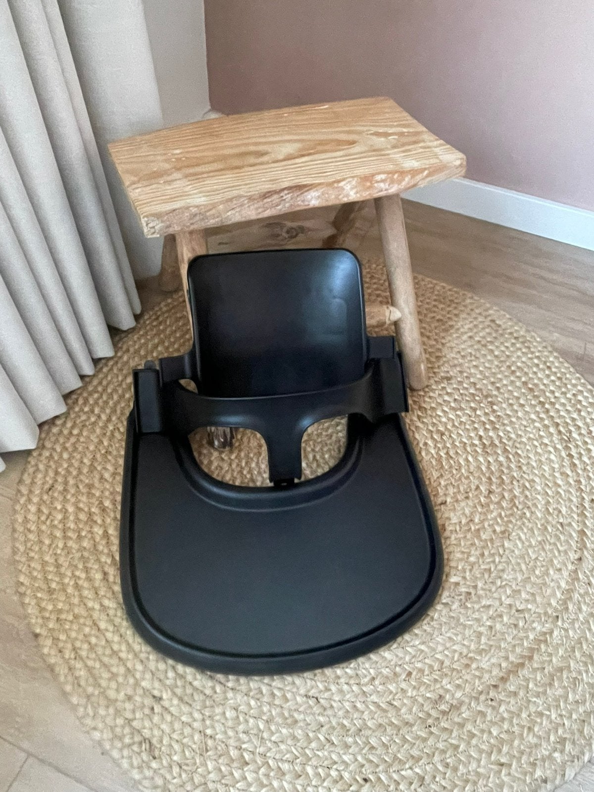 Babyset en Playtray voor Stokke Tripp Trapp Stoel, Kinderen en Baby's, Ophalen of Verzenden, Zo goed als nieuw, Meegroeistoel