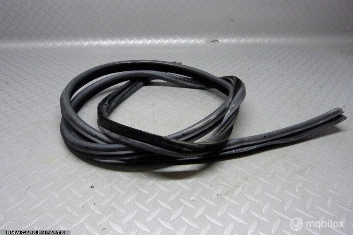 Deurrubber Bmw 5 serie e60 e61 diversen aanwezig, Gebruikt, Ophalen of Verzenden, BMW, BMW