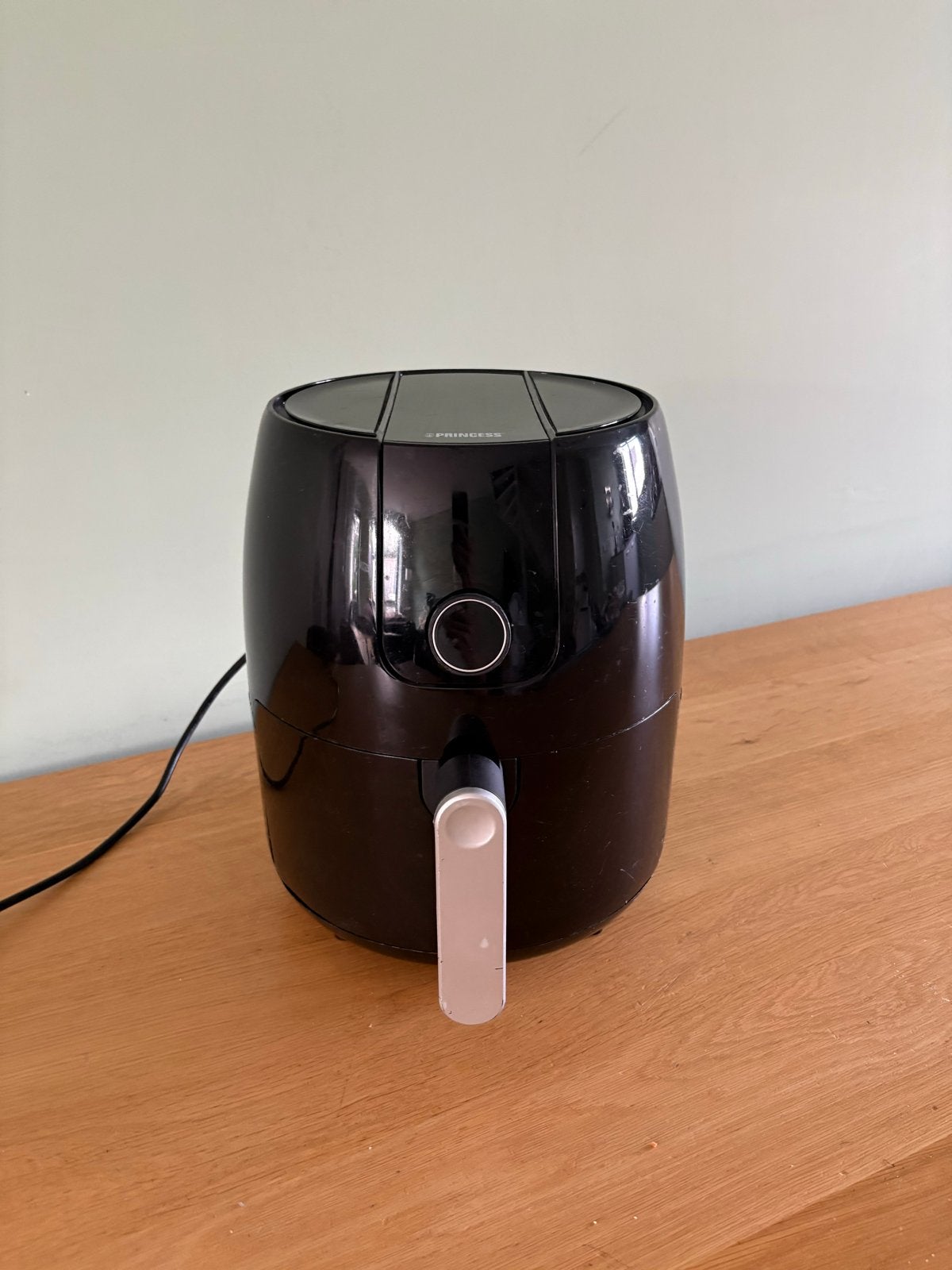 Princess Airfryer, Witgoed en Apparatuur, Airfryers, Ophalen, Zo goed als nieuw, Airfryer, Minder dan 750 gram