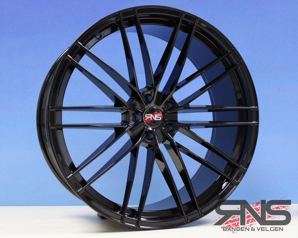 23 inch  velgen Abt Look Audi Q7 SQ7 Q8 SQ8 RS RSQ8