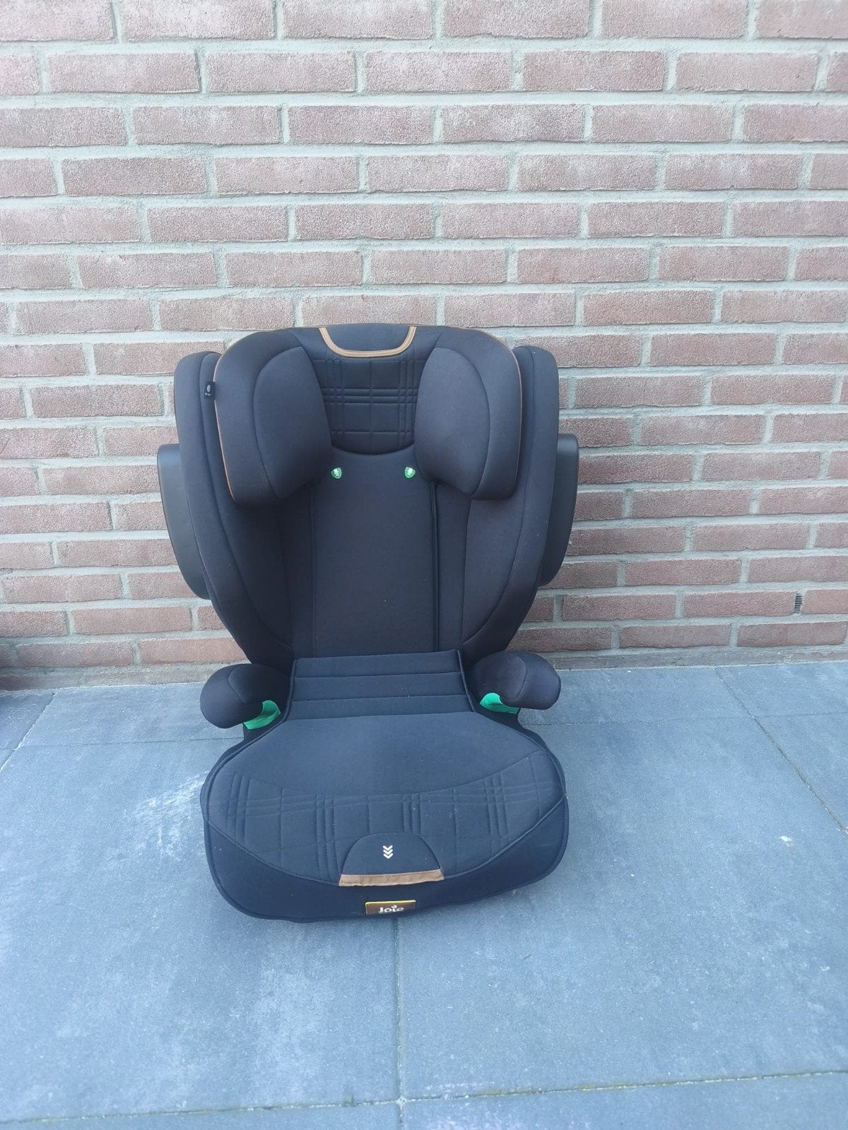 Joie Kinderstoel - Gebruikt, Gebruikt, Zijbescherming, 9 t/m 36 kg, Isofix