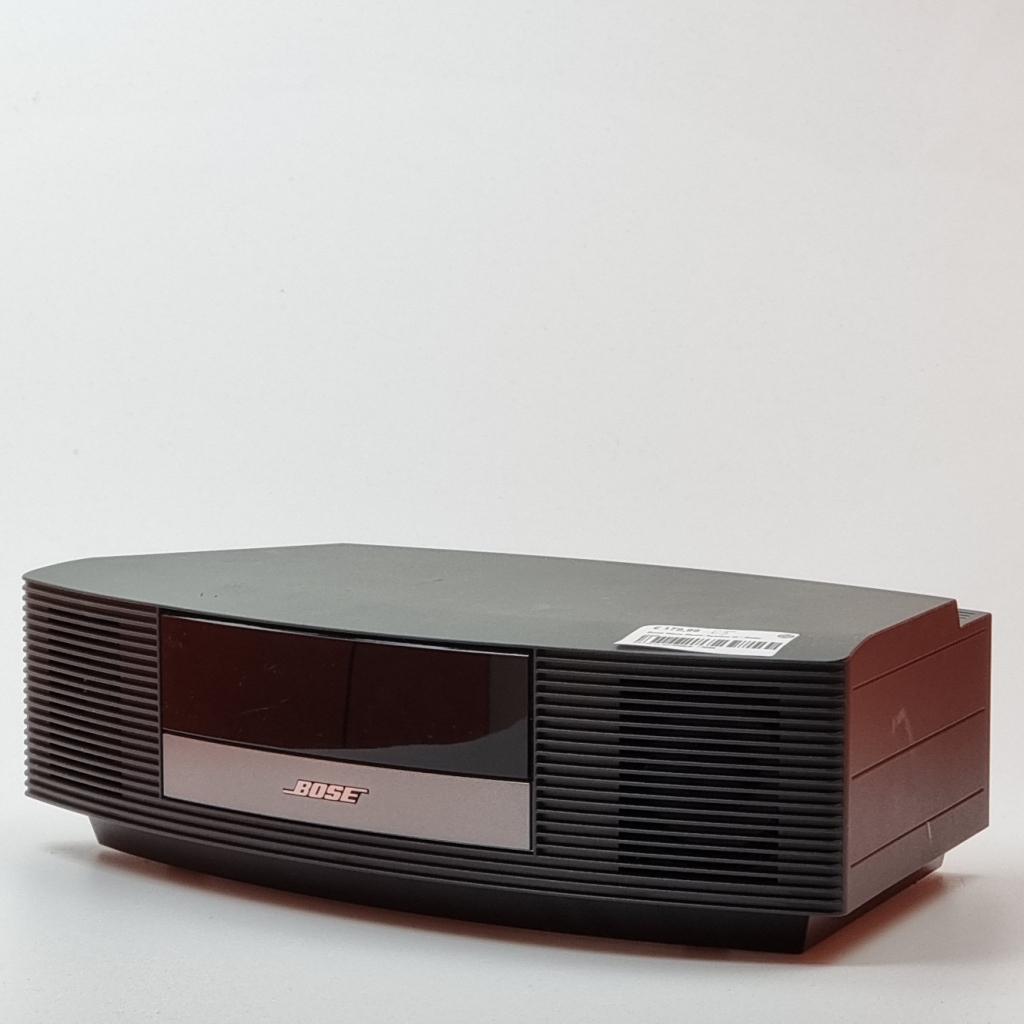 Bose Wave Music System III | Nette staat, Bose, Zo goed als nieuw, Support@bose.com, The Mountain
Framingham, MA 01701
USA