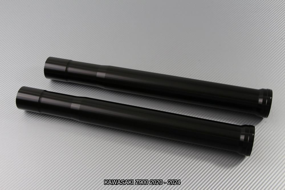 Buitenpoten voorvork SPR KAWASAKI Z900 2020 2024 2022, Ophalen of Verzenden, Nieuw