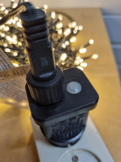 B213 kerst ledlampjes 540 verschillende standen, Diversen, Kerst, Ophalen of Verzenden, 'T Olde Gre-j, Info@toldegrej.nl, Endepoelstraat 20f Didam