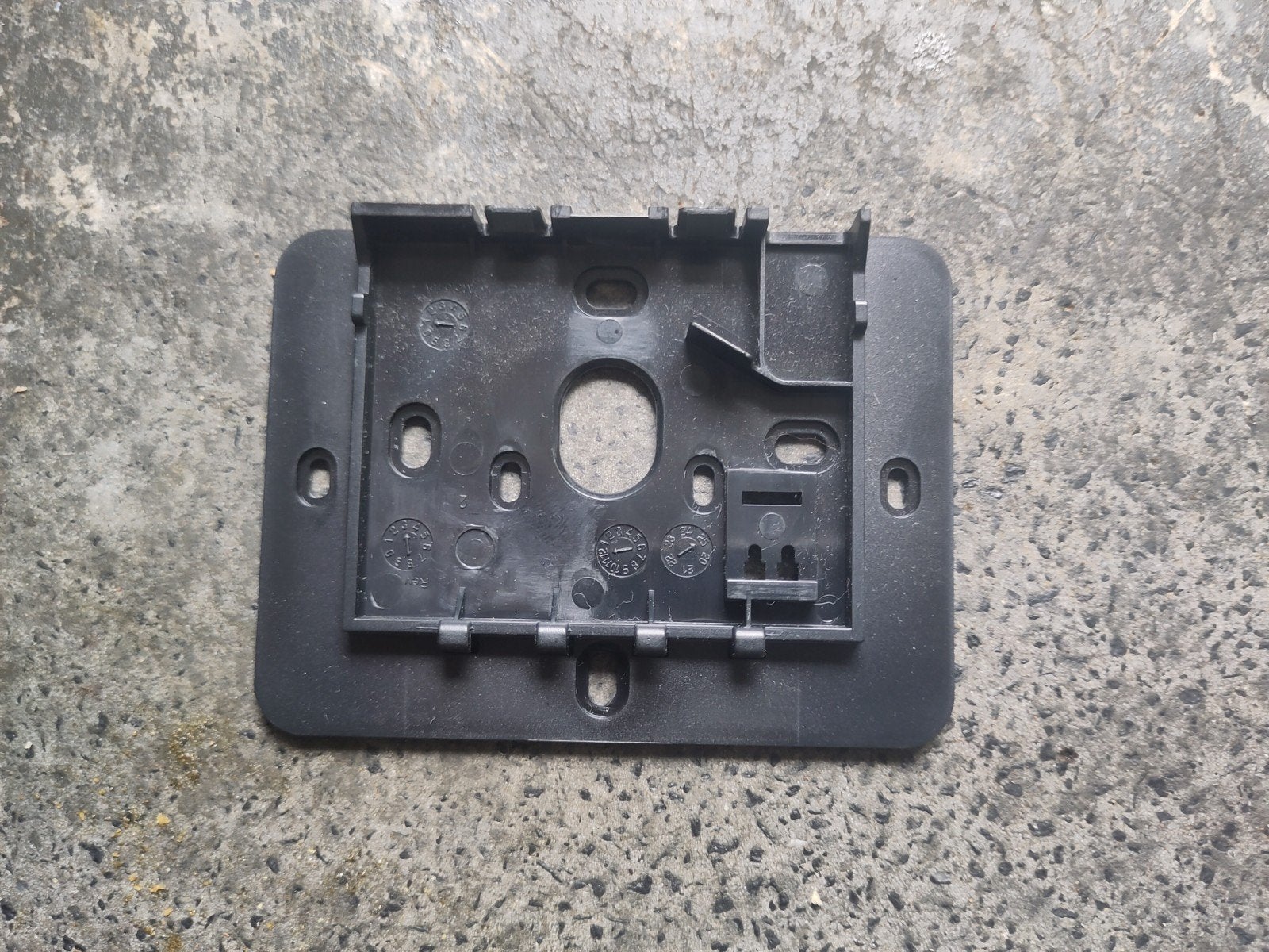 Vaillant sensoHOME VRT 380 Kamerthermostaat, Ophalen of Verzenden, Slimme thermostaat, Gebruikt