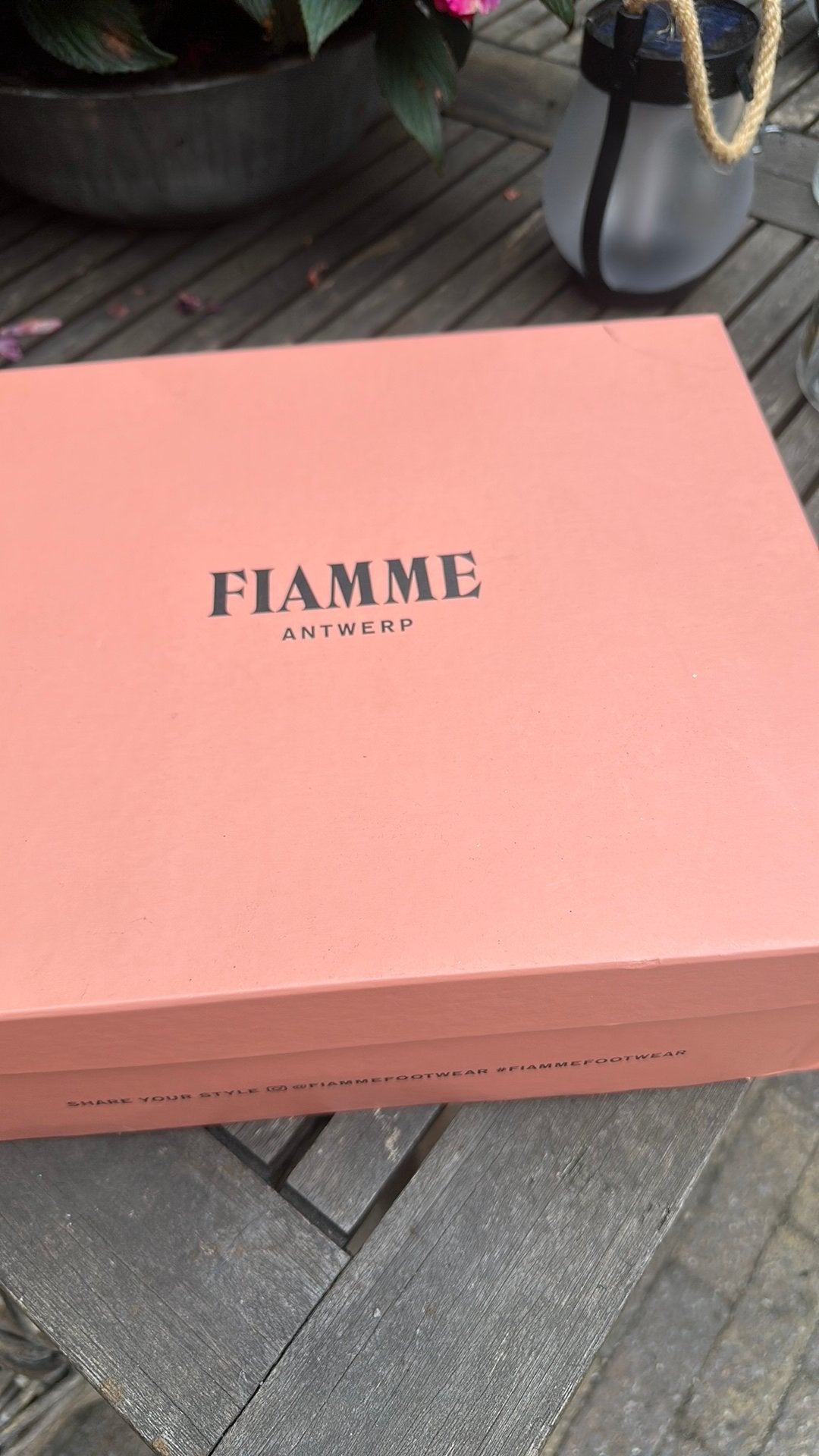Fiamme Antwerp sneakers 41, Overige kleuren, Ophalen of Verzenden, Sneakers of Gympen, Gedragen