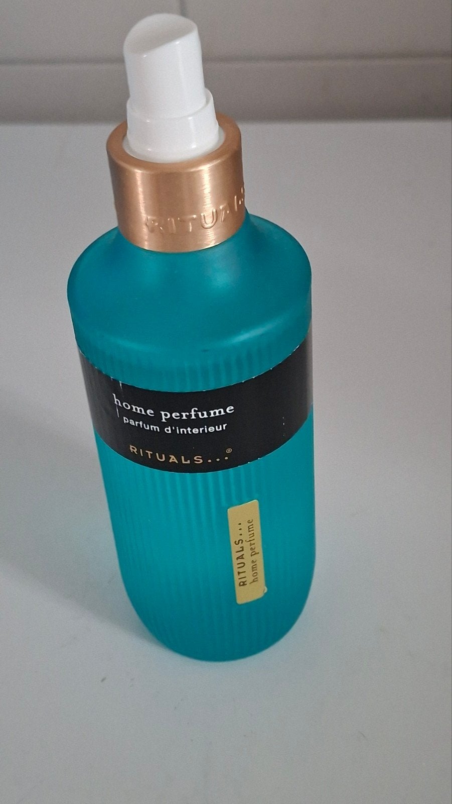 Rituals Home Parfum - Parfum d'Interieur, Ophalen of Verzenden