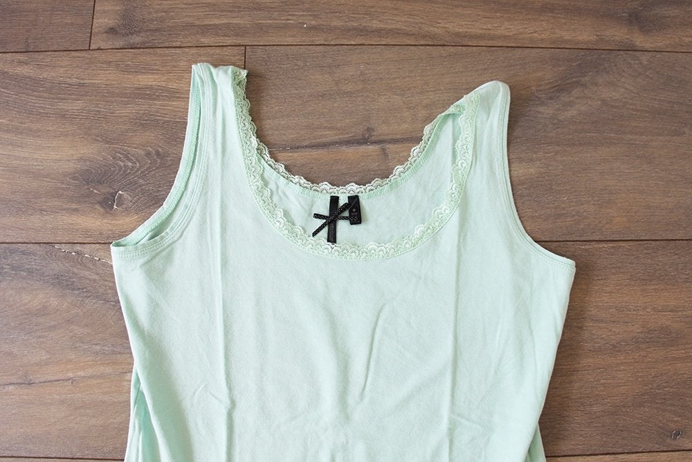 DreamStar Hemdje (M) - 26 € 10,-, Kleding | Dames, Maat 38/40 (M), Dreamstar, Overige kleuren, Ophalen of Verzenden