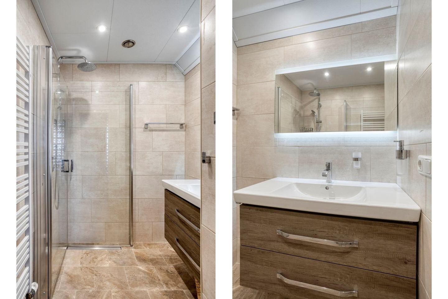Instapklaar 4-kamerhoekappartement, vrij uitzicht/toplocatie, Huizen en Kamers, 200 tot 500 m², 82 m², Overijssel, Enschede