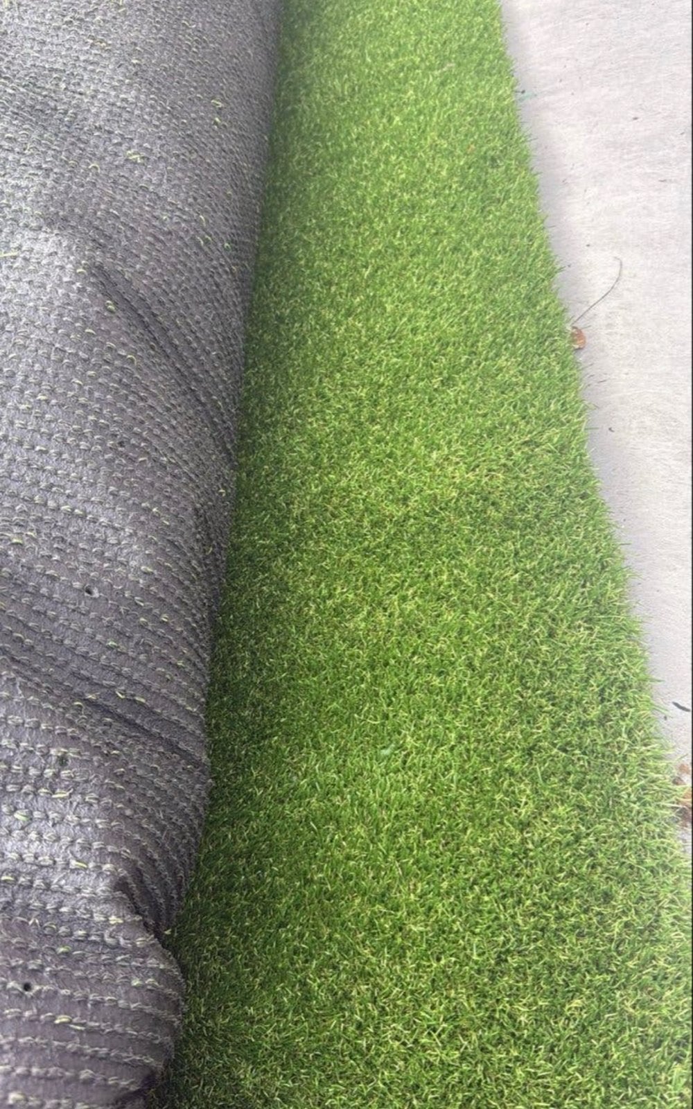Nieuwe rol kunstgras 20m² (4m x 5m) - Hoge kwaliteit, Tuin en Terras, Gras en Kunstgras, Ophalen of Verzenden, Nieuw, 20 m² of meer