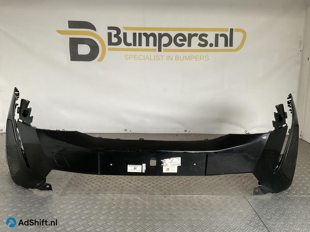 Bumper Peugeot 3008 5008 Facelift 21-23 9836768577 Voorbumpe, Bumper