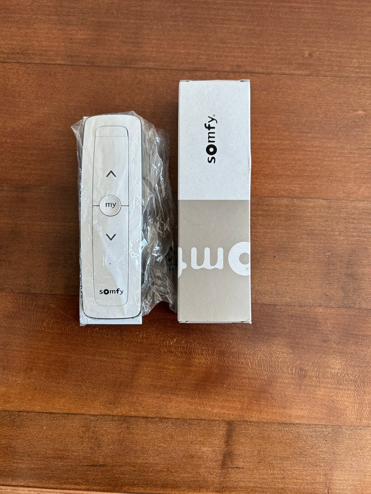 Somfy Situo 1 IO Handzender NIEUW!, Ophalen of Verzenden, Nieuw, Overige typen, Elektrisch