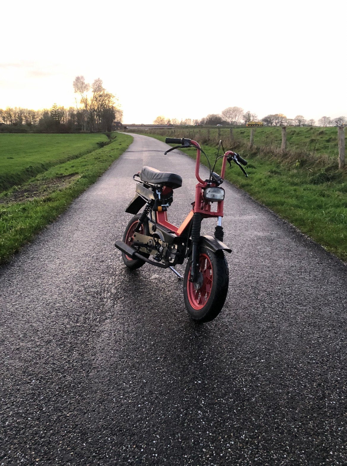 Gilera citta, Ophalen, Gebruikt, Maximaal 45 km/u, 50 cc