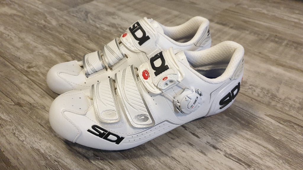 Sidi Alba Women Fietsschoenen Maat 38 Nieuw! Race, Ophalen, Nieuw, Overige maten, Schoenen