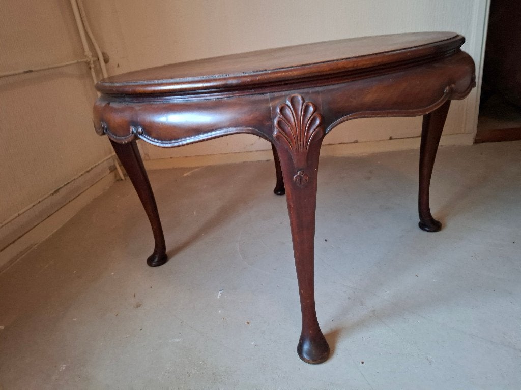 Salontafel, Huis en Inrichting, Tafels | Salontafels, Ophalen, 50 – 75, Gebruikt, 50 tot 100 cm
