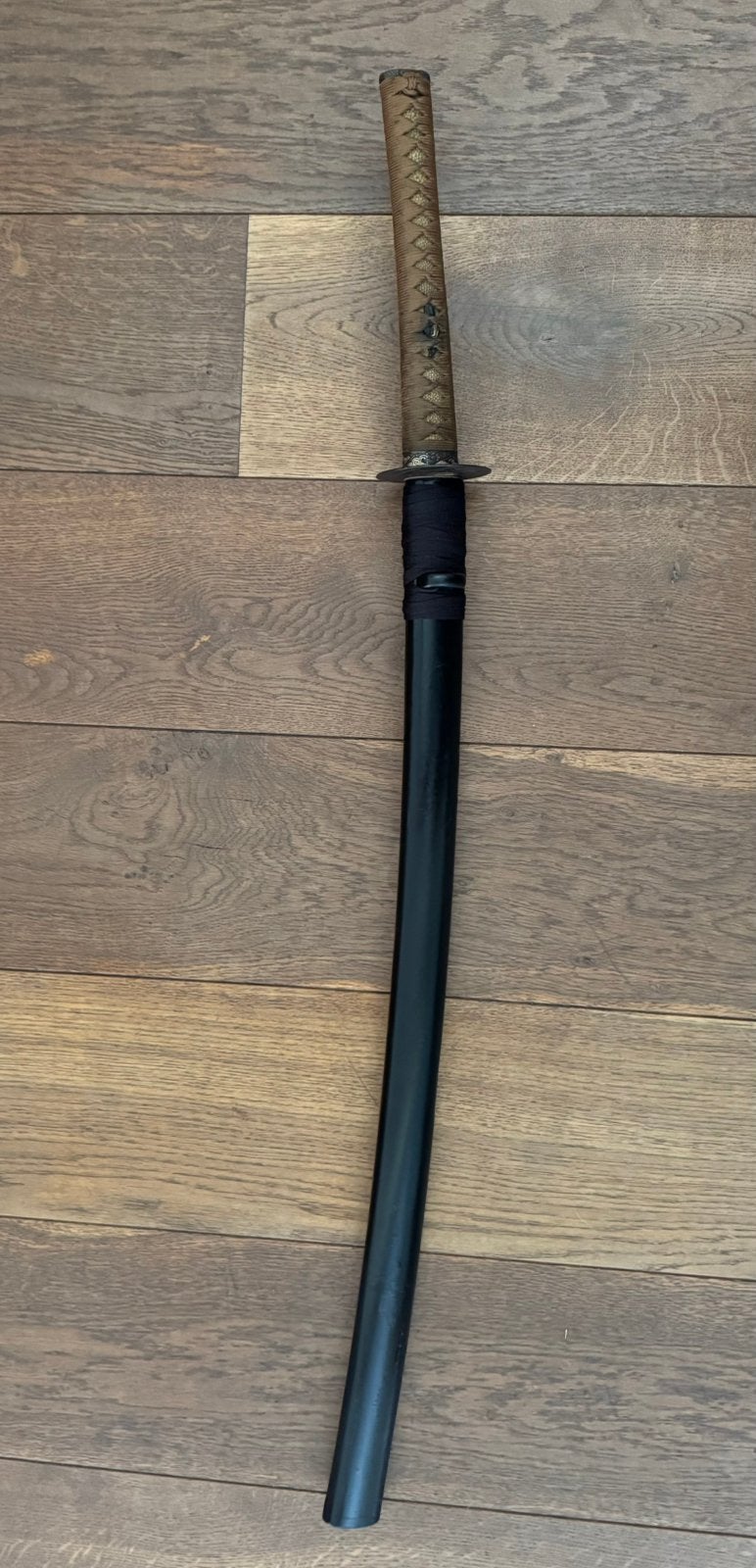 Katana uit Edo periode, Ophalen of Verzenden, Landmacht, Azië, Zwaard of Sabel