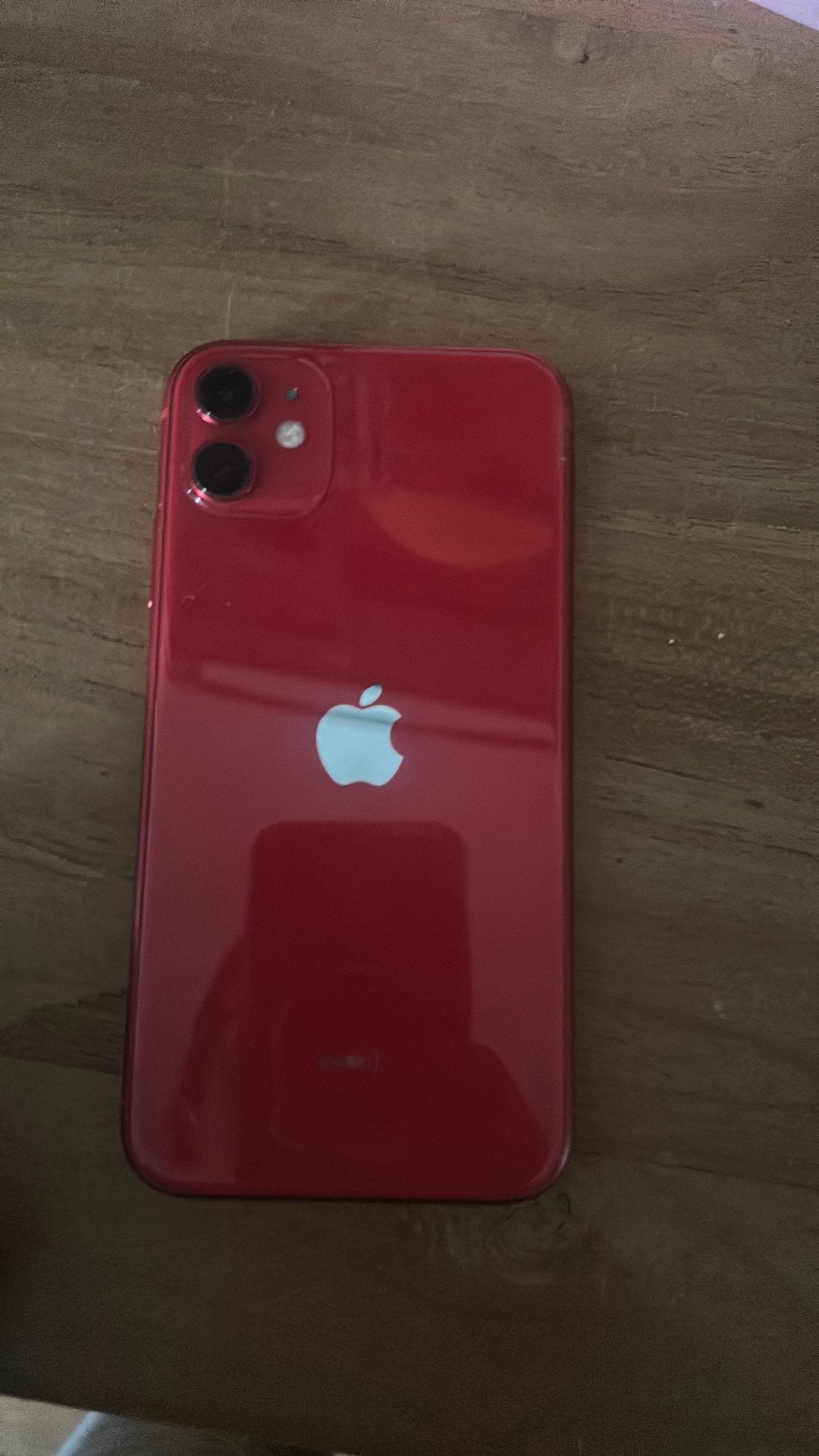 Iphone 11 (gaat niet aan), Telecommunicatie, Mobiele telefoons | Hoesjes en Frontjes | Apple iPhone, Ophalen of Verzenden, Zo goed als nieuw