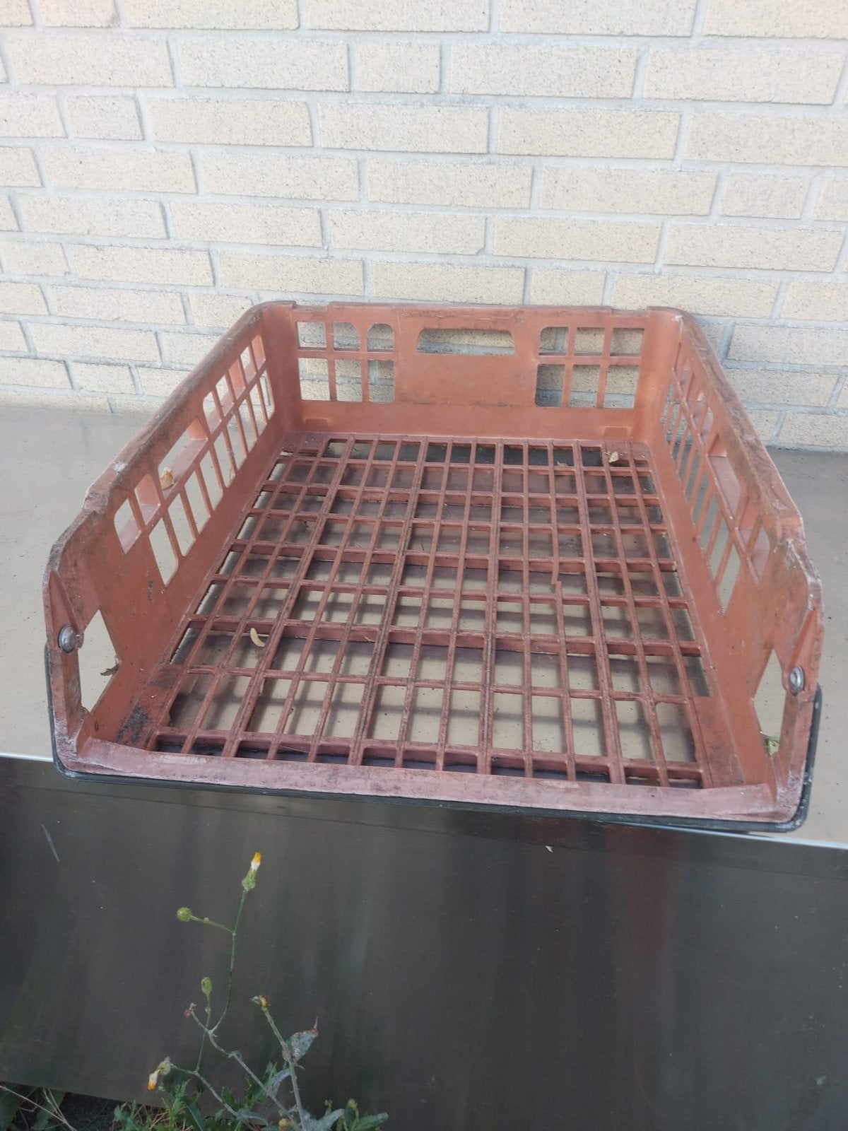 Brood transport kratten, Ophalen, 40 tot 60 cm, 50 tot 75 cm, Minder dan 35 cm
