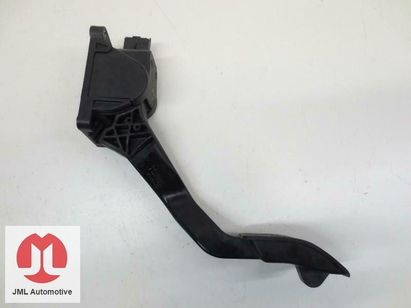 GASPEDAAL CITROEN C3 PLURIEL, Gebruikt, -, Ophalen of Verzenden, -