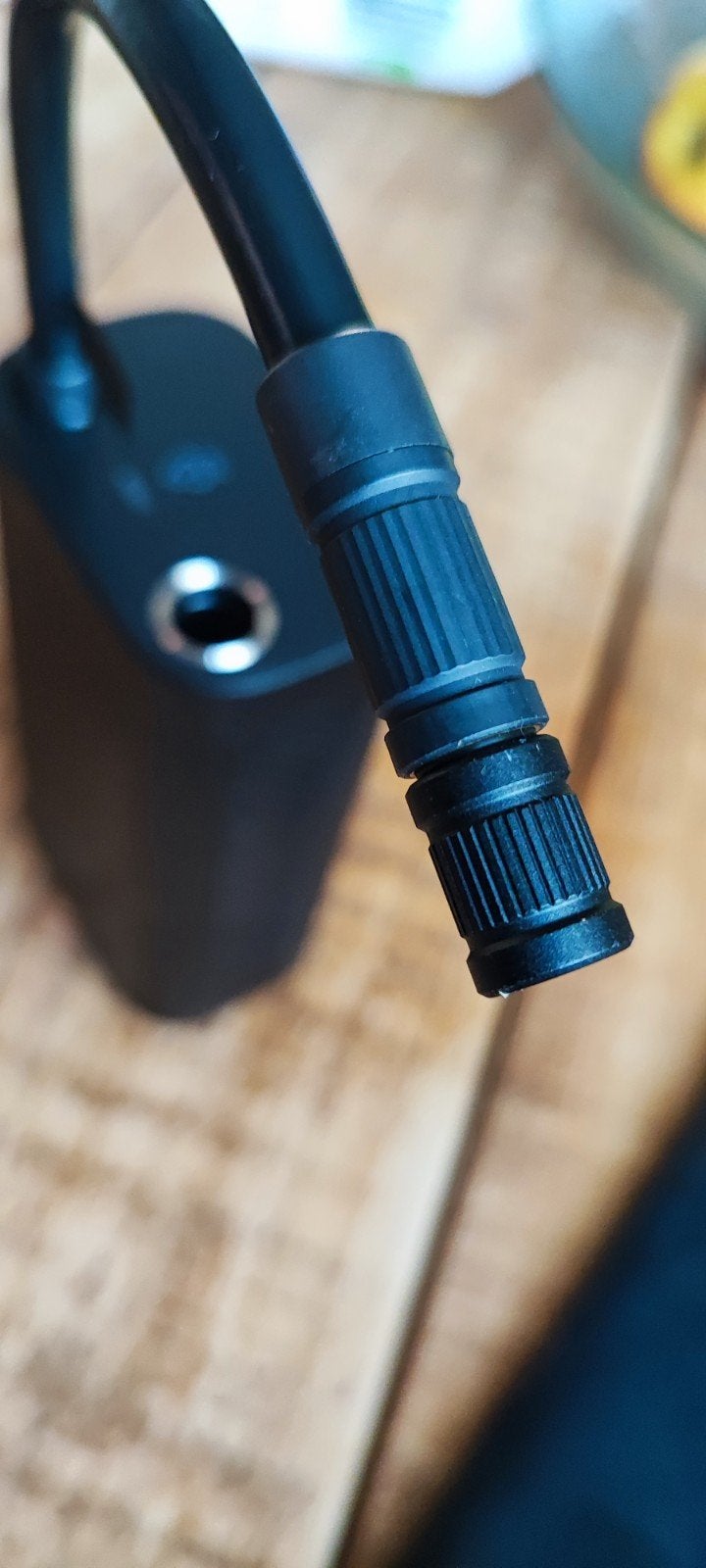 Xiaomi Mi Portable Elektrische Luchtpomp Compressor, Ophalen of Verzenden, Drukmeter, Zo goed als nieuw