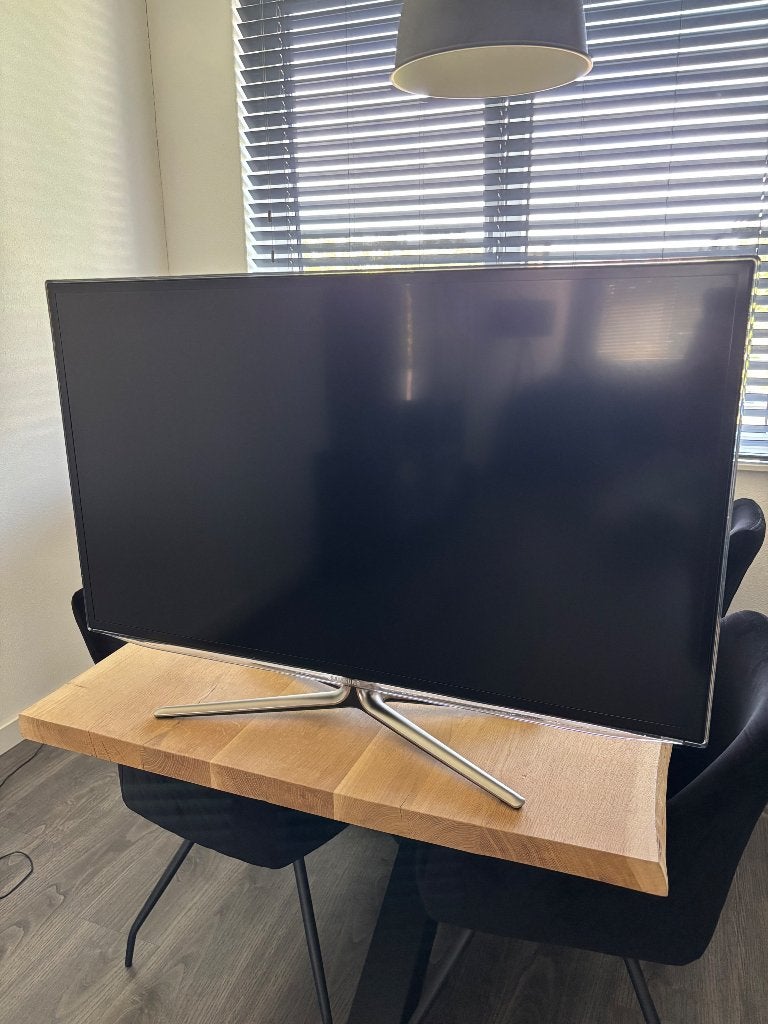 Samsung UE40ES6530 LED-TV 40", Ophalen, 50 Hz, Samsung, 40 tot 60 cm