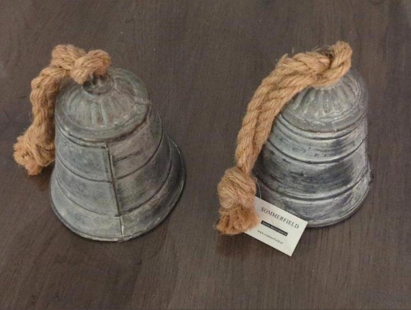 (Mini) klokken ter decoratie voor in huis (of buiten), Ophalen of Verzenden