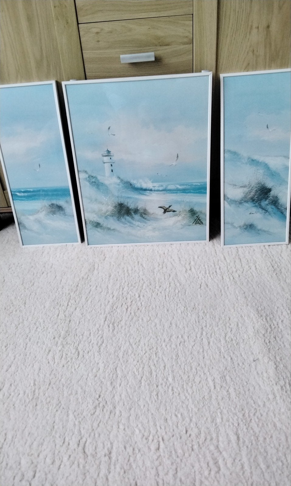 3 Luik fotolijst, Ophalen, Hout