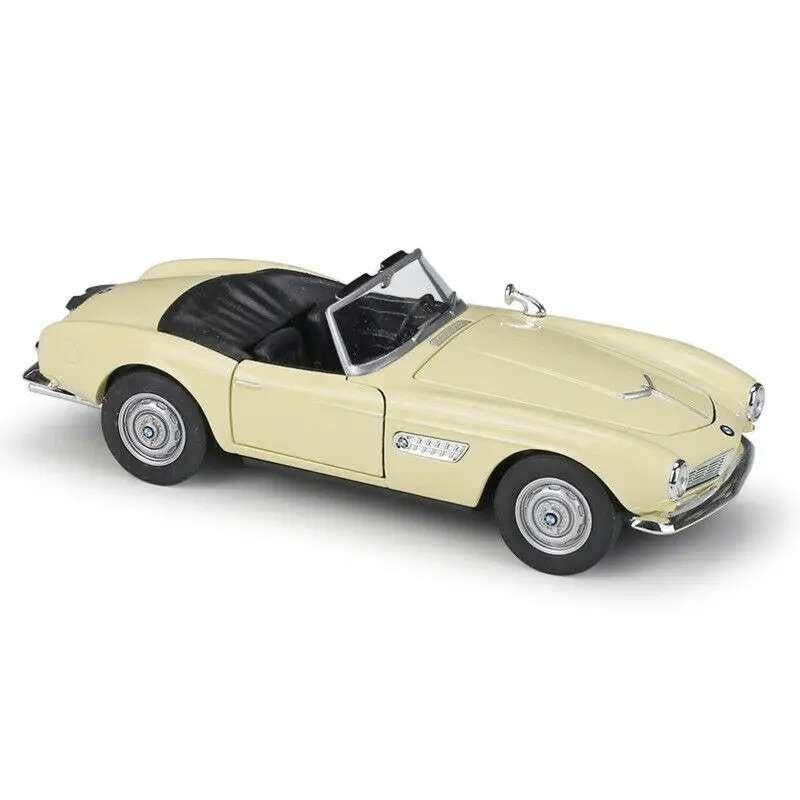 bmw  507, Ophalen of Verzenden, Nieuw, Auto, Welly