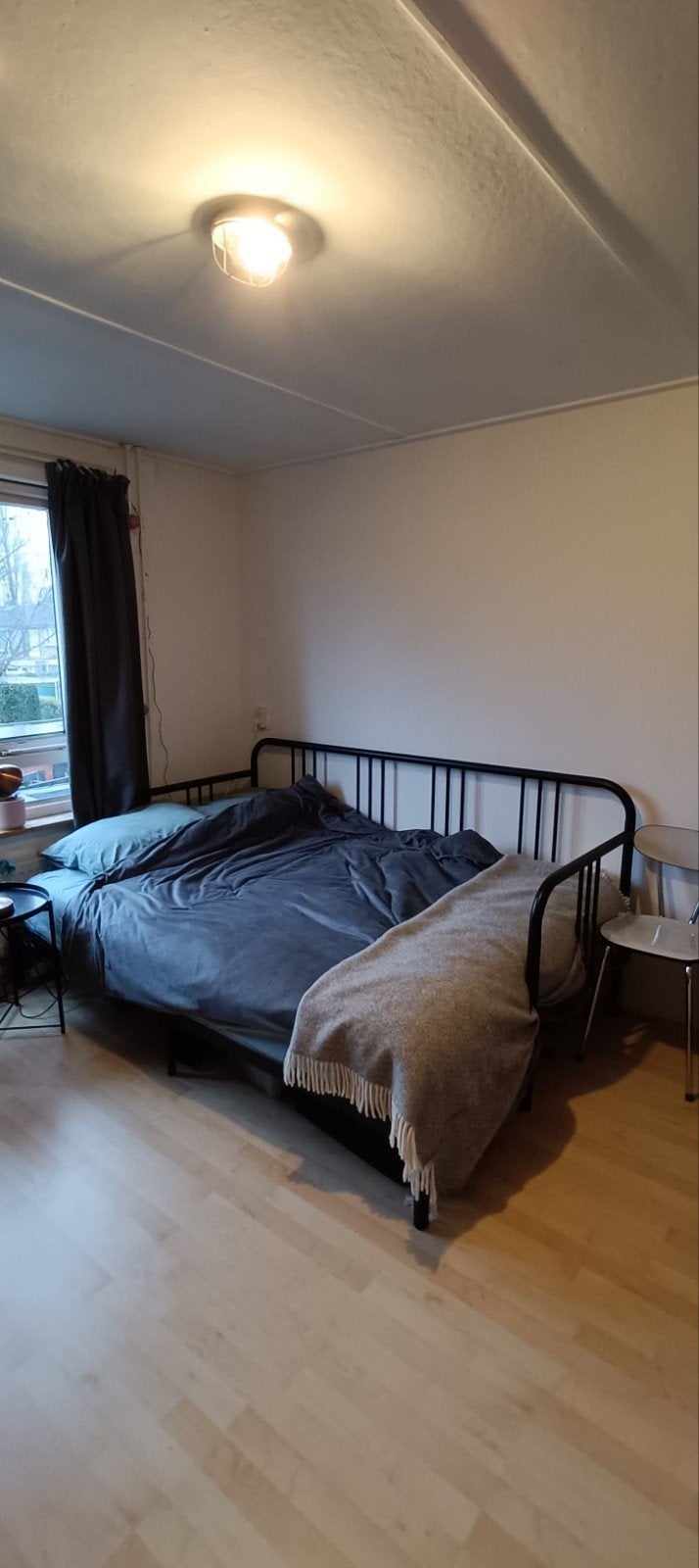 Ikea FYRESDAL, Ophalen, Gebruikt, 90 cm, Eenpersoons